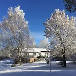 Nyaraló Wieselweg Im Reichenbach 20 *