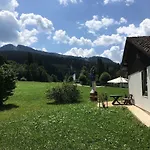 Nyaraló Wieselweg Im Reichenbach 20 *