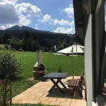 Nyaraló Wieselweg Im Reichenbach 20 Nesselwang