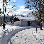 Nyaraló Wieselweg Im Reichenbach 20