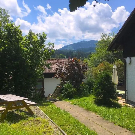 Wieselweg Im Reichenbach 20 Nyaraló