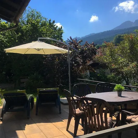 Wieselweg Im Reichenbach 20 *