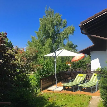 Wieselweg Im Reichenbach 20 Nesselwang