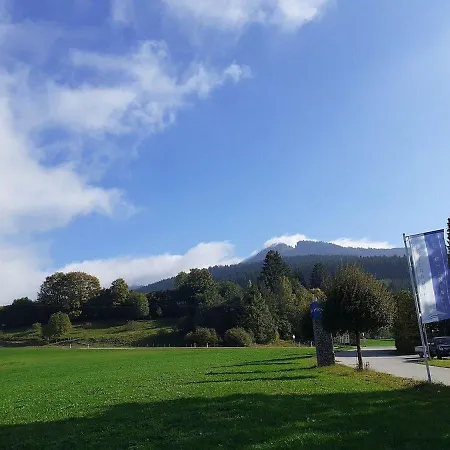 Nyaraló Wieselweg Im Reichenbach 20