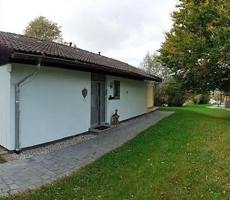 Wieselweg Im Reichenbach 20 Nyaraló *