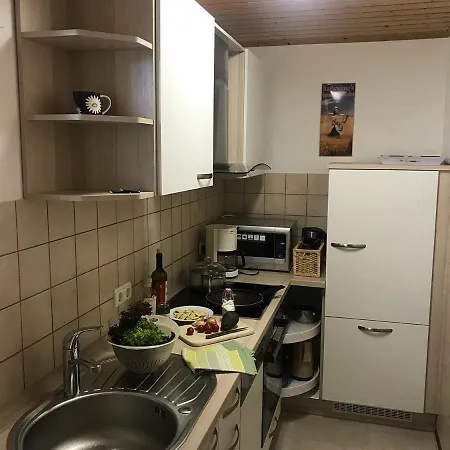 Wieselweg Im Reichenbach 20 Nyaraló *