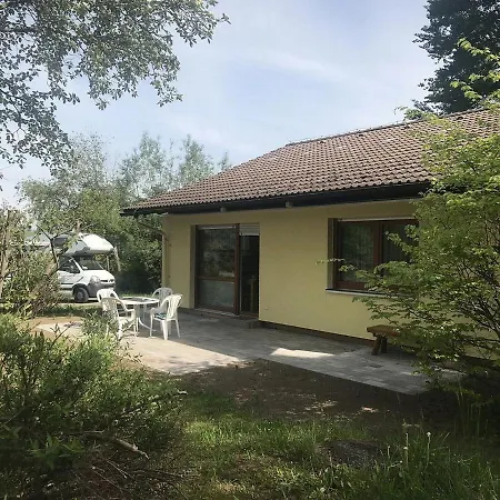 Wieselweg Im Reichenbach 20 Tatil Evi *