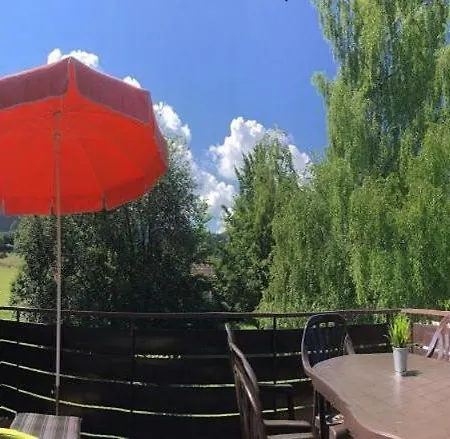 Wieselweg Im Reichenbach 20 * Nesselwang