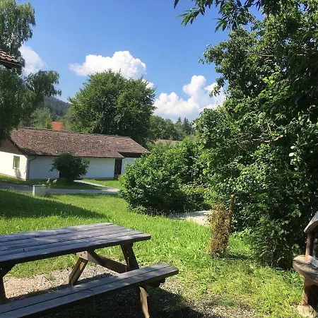 Nyaraló Wieselweg Im Reichenbach 20 Nesselwang