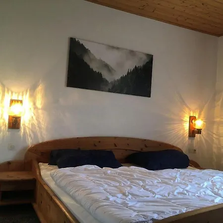 Wieselweg Im Reichenbach 20 Nyaraló *