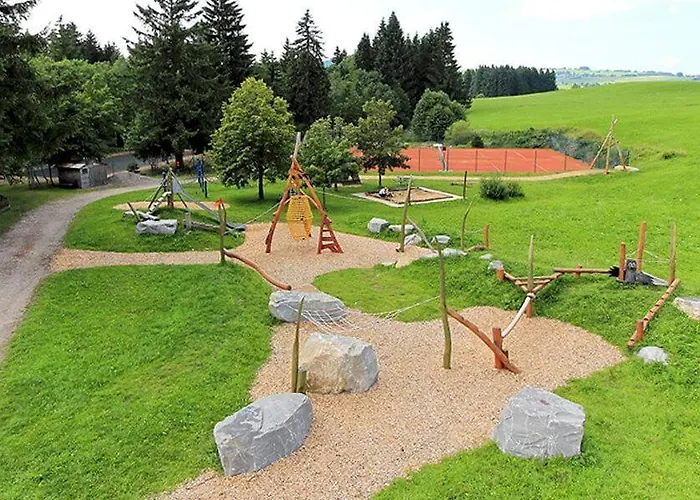 Wieselweg Im Reichenbach 20 נסלוואנג