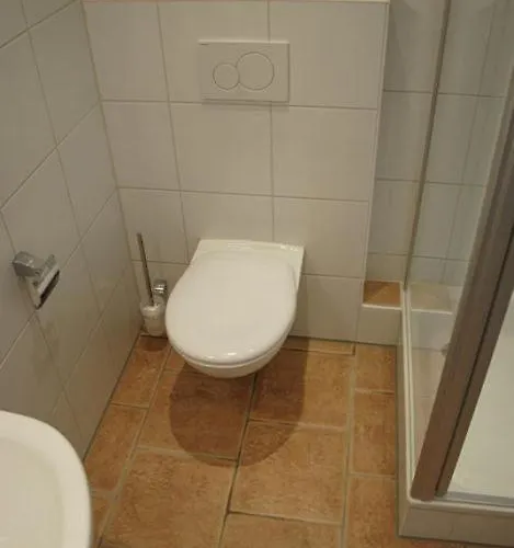 בית נופש Wieselweg Im Reichenbach 20
