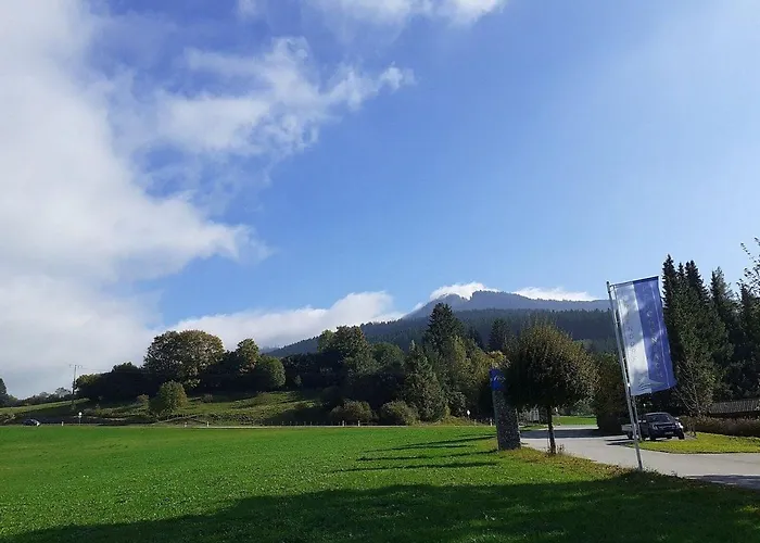 בית נופש Wieselweg Im Reichenbach 20