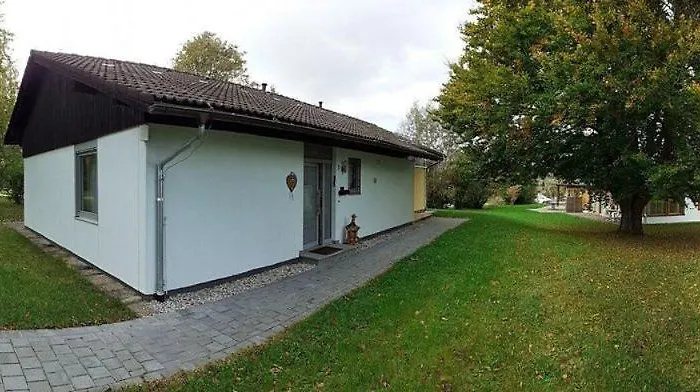 Wieselweg Im Reichenbach 20 בית נופש *