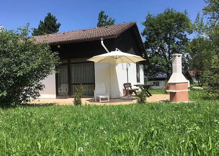 Wieselweg Im Reichenbach 20