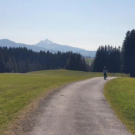 Ferienhaeuser Wieselweg Reichenbach Mit Koenigscard 네쎌방