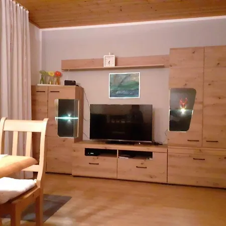 Casa vacanze Wieselweg Im Reichenbach 20