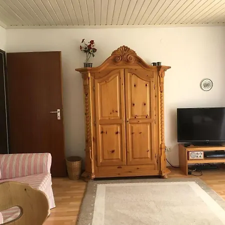 بيت للعطل Wieselweg Im Reichenbach 20 *