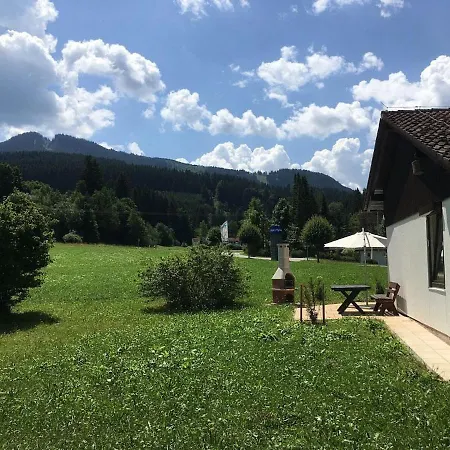 Casa vacanze Wieselweg Im Reichenbach 20 *