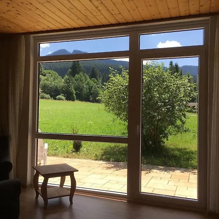Wieselweg Im Reichenbach 20 Prázdninový dům