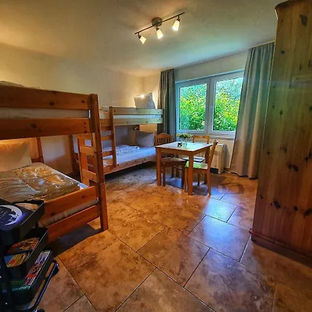 Wieselweg Im Reichenbach 20 Prázdninový dům *