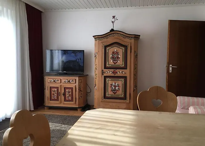 Wieselweg Im Reichenbach 20 * نيسيلفانج