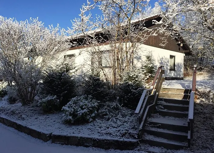 Wieselweg Im Reichenbach 20
