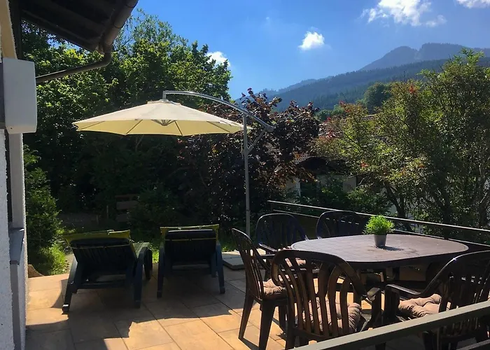 Wieselweg Im Reichenbach 20 *