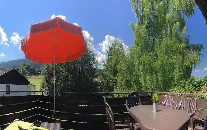 Wieselweg Im Reichenbach 20 * نيسيلفانج