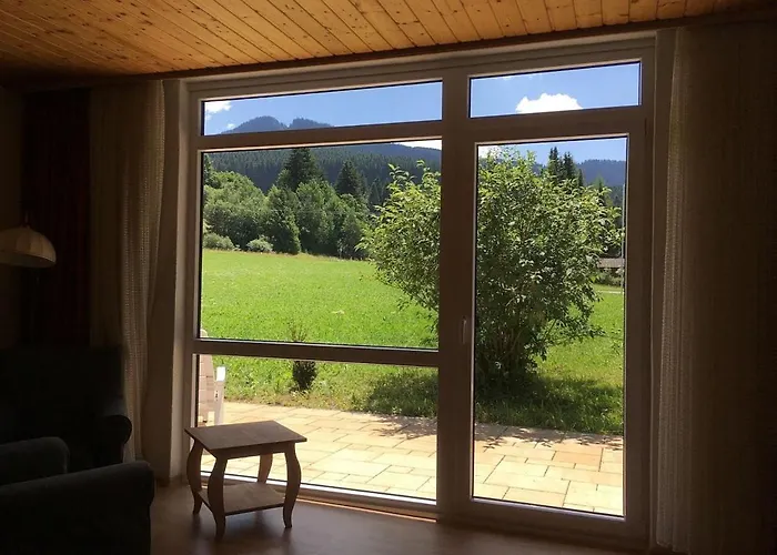 Wieselweg Im Reichenbach 20 بيت للعطل