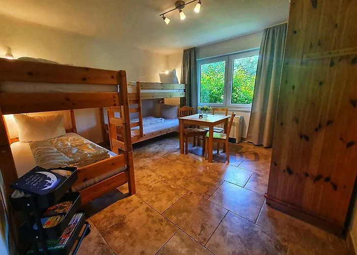 Wieselweg Im Reichenbach 20 بيت للعطل *